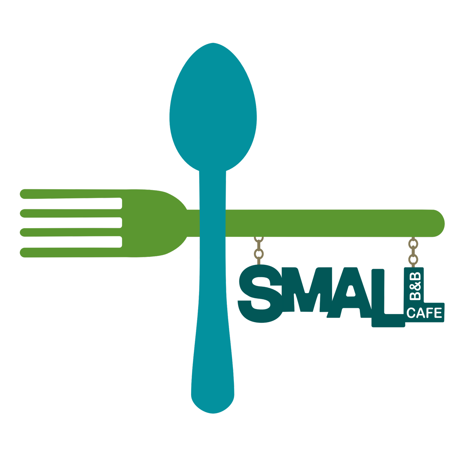 Small Cafe B and B